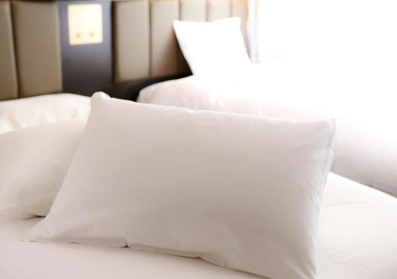 Apa Hotel Fukuoka Yukuhashi Ekimae Esterno foto