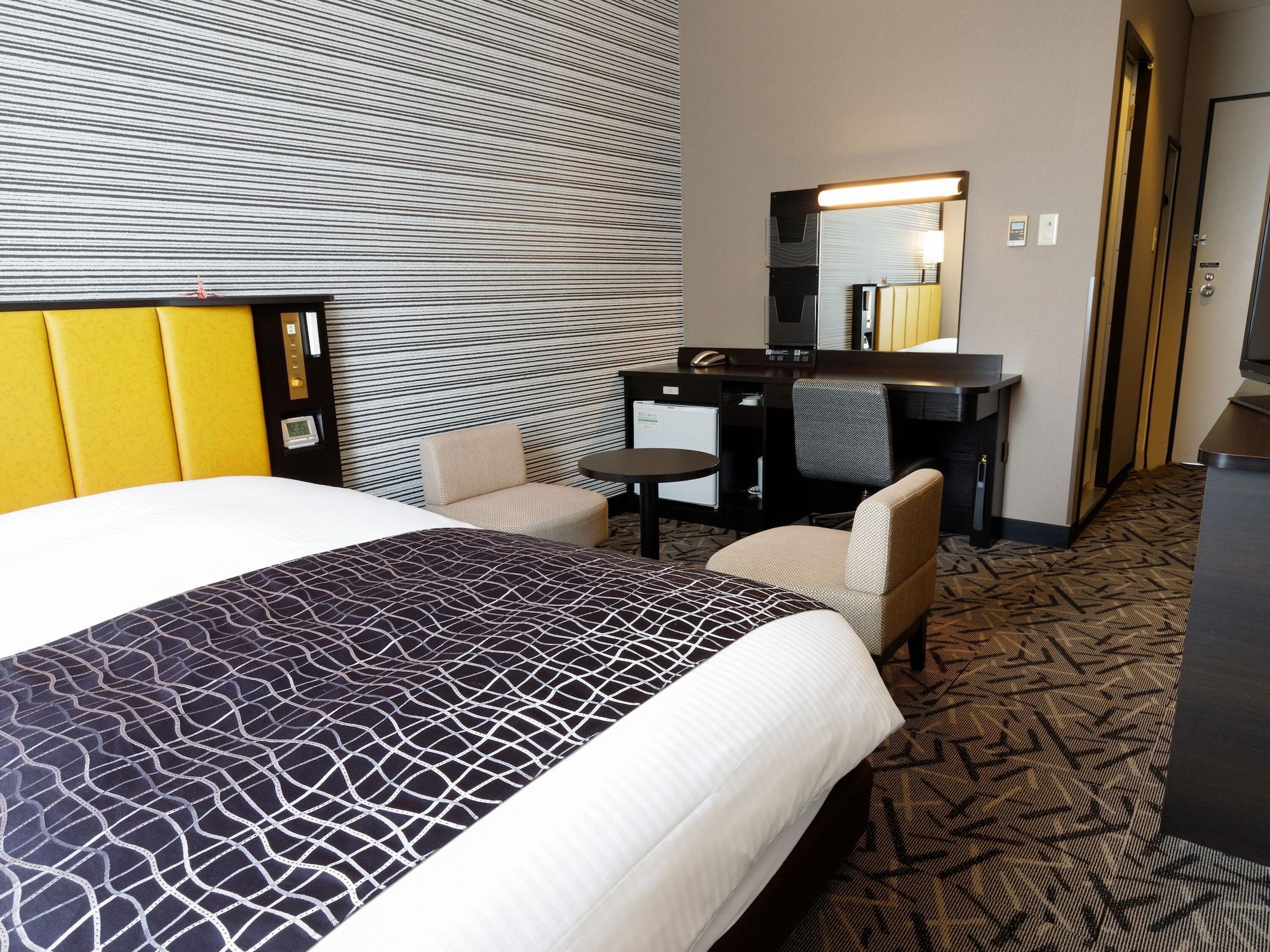 Apa Hotel Fukuoka Yukuhashi Ekimae Esterno foto