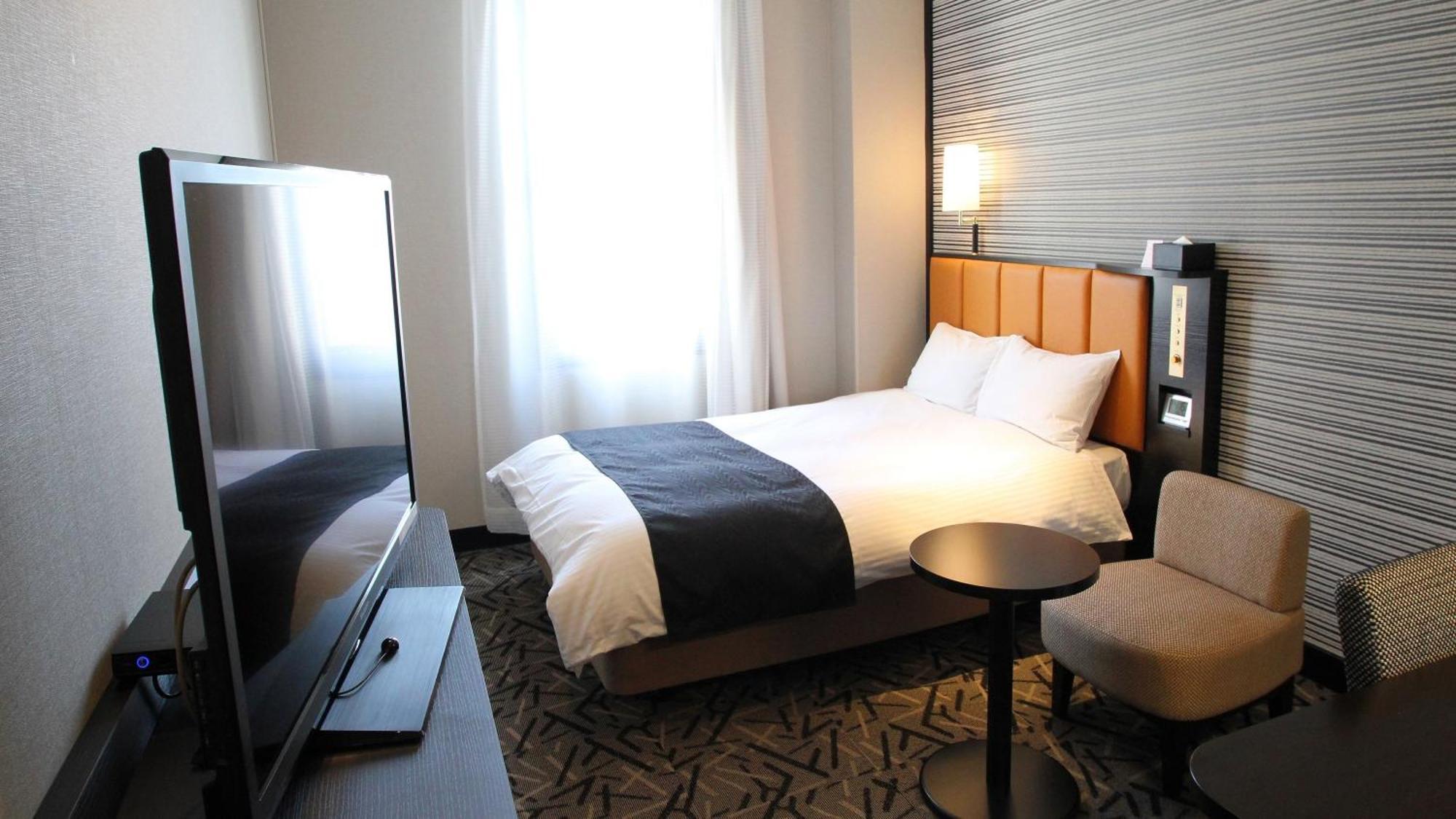 Apa Hotel Fukuoka Yukuhashi Ekimae Esterno foto